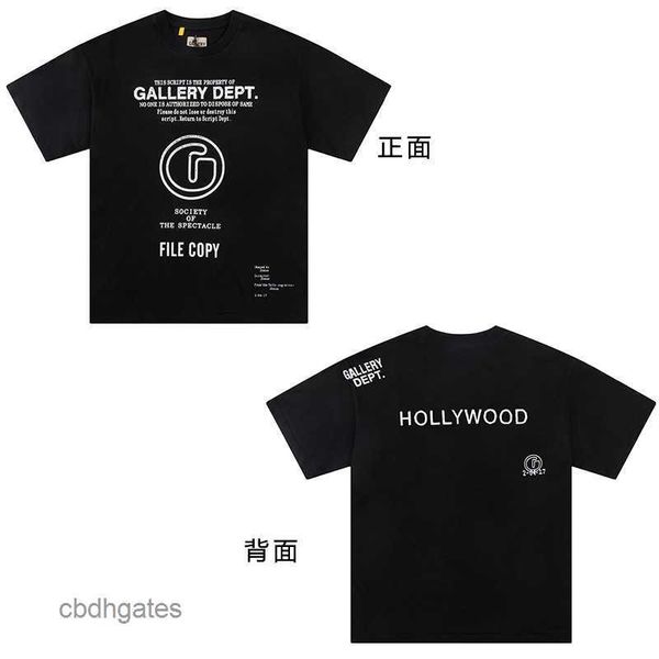 fashion sleeve brand t shirt high mens fashion street gallerry color printing loose couple short deptt t-shirt men's shorts half doqh, White;black
fashion sleeve brand t shirt high mens fashion street gallerry color printing loose couple short deptt t-shirt men's shorts half doqh, White;black