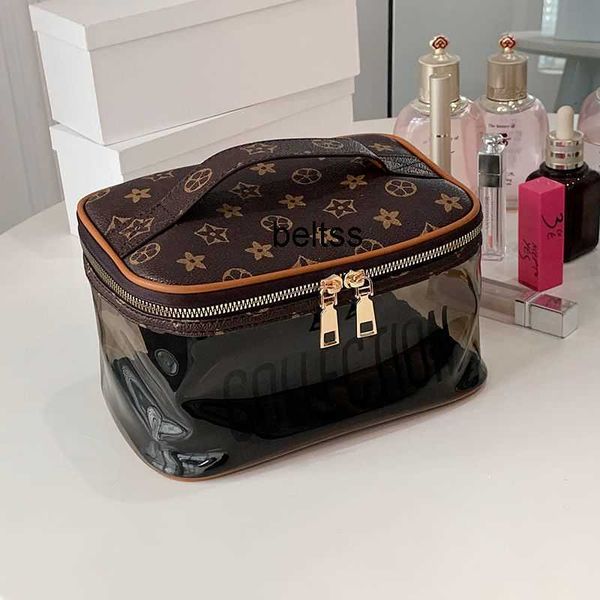 l tote bag waterproof portable storage bag wash bag large capacity high appearance high-grade 23s new
l tote bag waterproof portable storage bag wash bag large capacity high appearance high-grade 23s new