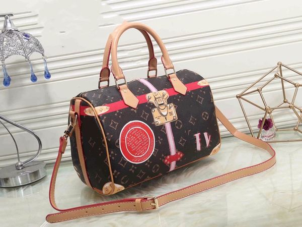 fashion designer shoulder bag women speedy bandouliere 30 bags handbag luxury brand leather purse woman strap messenger crossbody tote walle
fashion designer shoulder bag women speedy bandouliere 30 bags handbag luxury brand leather purse woman strap messenger crossbody tote walle