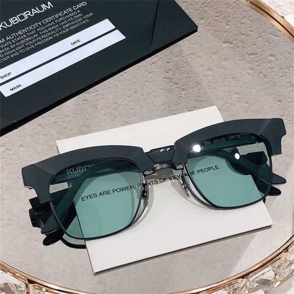 designer kuboraum sunglasses n6 sunglasses german tough linear style pioneer neutral frame eyeglasses with logo and box, White;black
designer kuboraum sunglasses n6 sunglasses german tough linear style pioneer neutral frame eyeglasses with logo and box, White;black