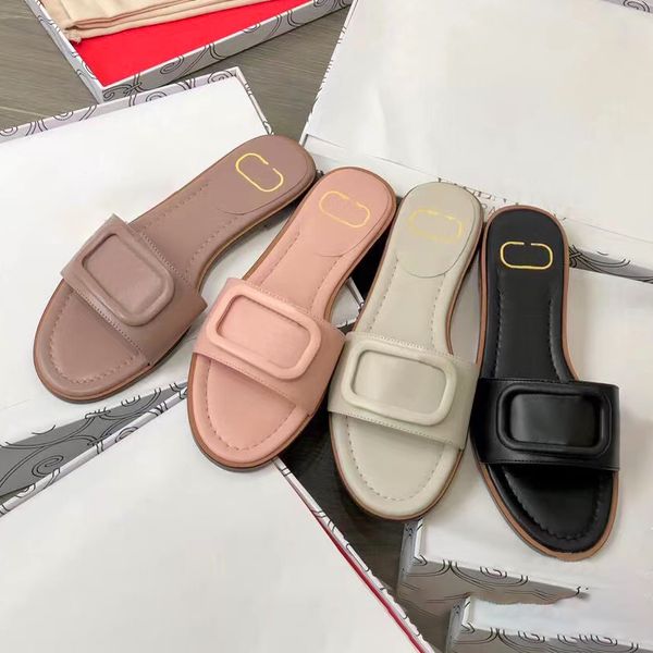 luxury slipper designer woman slide man sandal vlogo signature transparent sandals grainy cowhide flat sandal summer beach casual shoe with, Black
luxury slipper designer woman slide man sandal vlogo signature transparent sandals grainy cowhide flat sandal summer beach casual shoe with, Black