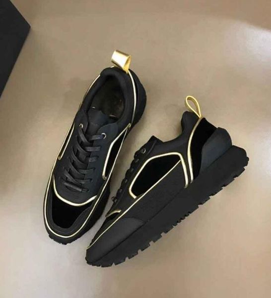 famous runner men suede nylon mesh sneaker shoes runs racer low-sport shoe white black tpu platform chunky soles casual walking eu38-45
famous runner men suede nylon mesh sneaker shoes runs racer low-sport shoe white black tpu platform chunky soles casual walking eu38-45