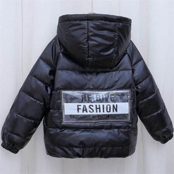 children's clothing boy down jacket baby wash-duck down bright winter girls down down coat thickened white children's coat, Blue;gray
children's clothing boy down jacket baby wash-duck down bright winter girls down down coat thickened white children's coat, Blue;gray