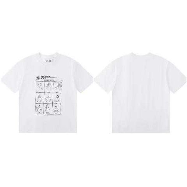 mm6 designer sleeve t short shirt inverted margielas numbers scrambled irregular mosaic couple t-shirt women 15 nohq nohq, White;black
mm6 designer sleeve t short shirt inverted margielas numbers scrambled irregular mosaic couple t-shirt women 15 nohq nohq, White;black