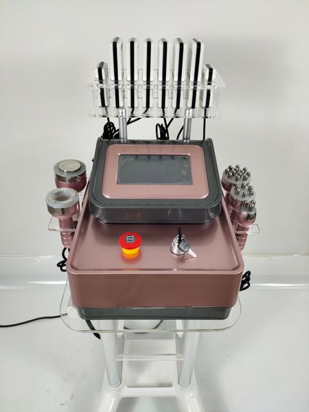 2023 design cryotherapy cavitation fat ing machine ultra cavitation laser for body slimming
2023 design cryotherapy cavitation fat ing machine ultra cavitation laser for body slimming