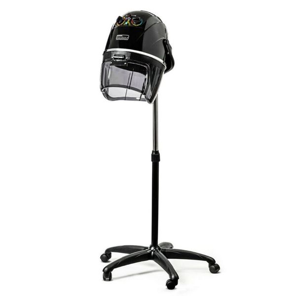 hair dryers professional salon hand bonnet dryer 1000 watts adjustable hood stand temperature black 230828
hair dryers professional salon hand bonnet dryer 1000 watts adjustable hood stand temperature black 230828