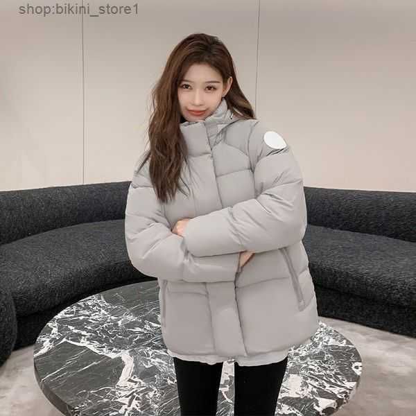 designer mens canadian goose puffer down womens jacket parkas winter thick warm coats windproof embroidery letters streetwear causal outerwe, Black
designer mens canadian goose puffer down womens jacket parkas winter thick warm coats windproof embroidery letters streetwear causal outerwe, Black