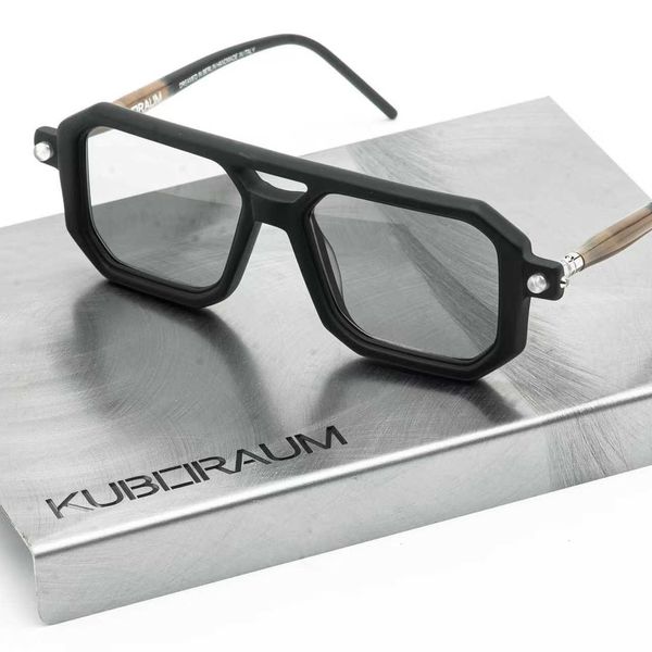 designer kuboraum sunglasses german fashion brand kuboraum new p8 large square frame glasses optical, White;black
designer kuboraum sunglasses german fashion brand kuboraum new p8 large square frame glasses optical, White;black