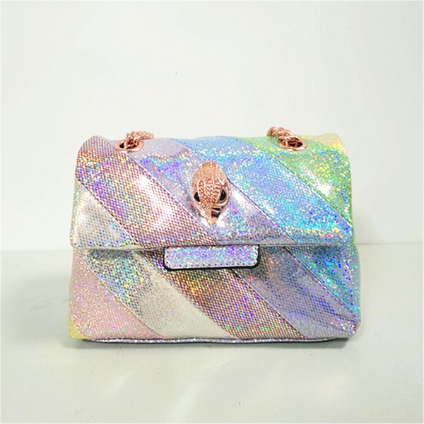 evening bags arrival shiny glitter mini rainbow women handbag jointing colorful sequin cross body bag 230829
evening bags arrival shiny glitter mini rainbow women handbag jointing colorful sequin cross body bag 230829