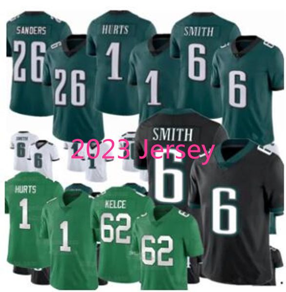 philadelphias eagles jersey 2023 90th patch kelly green football jerseys 1 jalen hurts 62 jason kelce 6 devonta smith 20 brian dawkins 11 a., Black;red
philadelphias eagles jersey 2023 90th patch kelly green football jerseys 1 jalen hurts 62 jason kelce 6 devonta smith 20 brian dawkins 11 a., Black;red