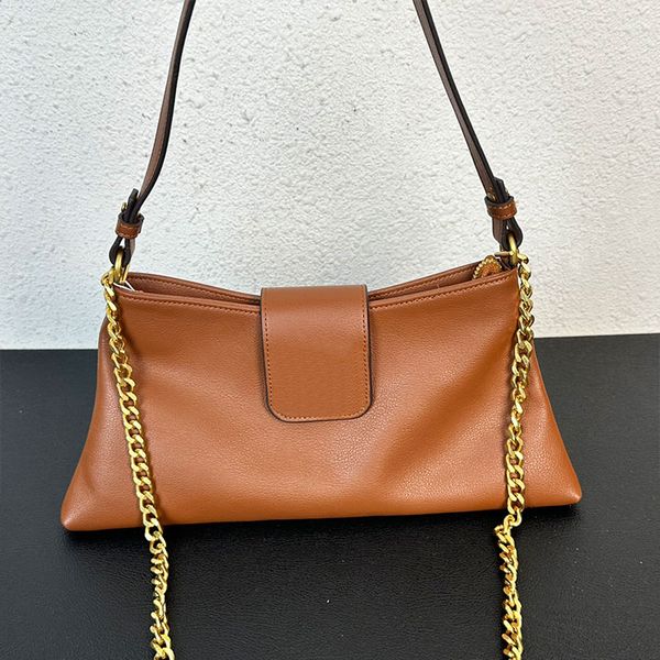 chain shoulder bag trapezoid underarm package women handbags purse cowhide leather golden hardware zipper closure designer handbags purse
chain shoulder bag trapezoid underarm package women handbags purse cowhide leather golden hardware zipper closure designer handbags purse
