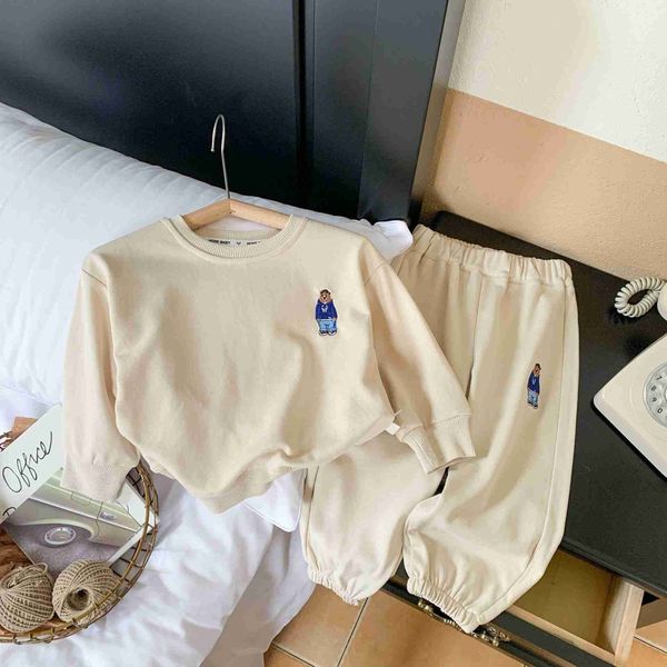 autumn children clothing spring sets spring autumn baby boy clothes set bear pants kids tracksuits 2 3 4 5 6 7 year, White
autumn children clothing spring sets spring autumn baby boy clothes set bear pants kids tracksuits 2 3 4 5 6 7 year, White