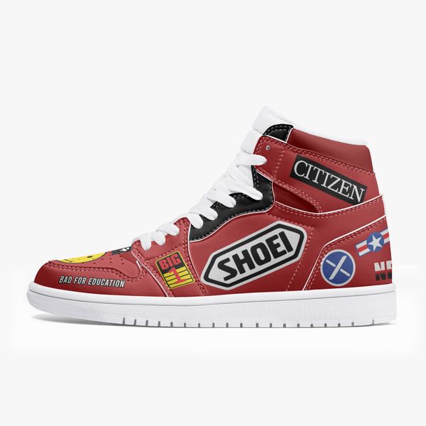 diy classic outdoor men women basketball shoes trend cartoon popular fashion casual shoes 6202
diy classic outdoor men women basketball shoes trend cartoon popular fashion casual shoes 6202