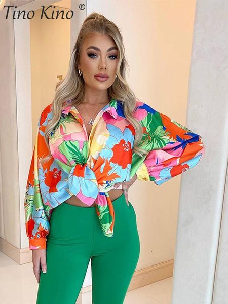 women's blouses shirts printed oversized women's shirt lace up long batwing sleeve lapel fashion cardigan female spring street shi, White
women's blouses shirts printed oversized women's shirt lace up long batwing sleeve lapel fashion cardigan female spring street shi, White