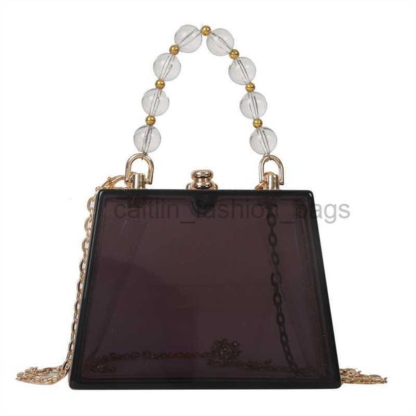 shoulder bags transparent acrylic box women's handdesigner bag designer pvc chain 2023 luxury evening clutch small wallet caitlin_fashi
shoulder bags transparent acrylic box women's handdesigner bag designer pvc chain 2023 luxury evening clutch small wallet caitlin_fashi