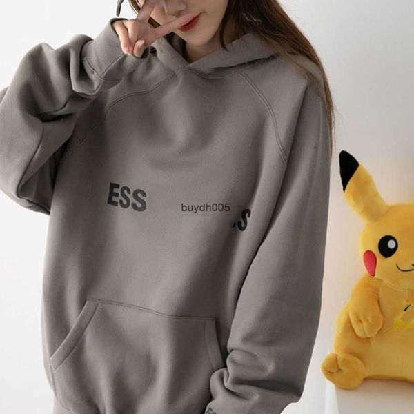 9pbd women's hoodies couple essentialhoodie designer hoodies men double line sweatshirt fashion letter hooded sweater 100% cotton pullo, Black
9pbd women's hoodies couple essentialhoodie designer hoodies men double line sweatshirt fashion letter hooded sweater 100% cotton pullo, Black