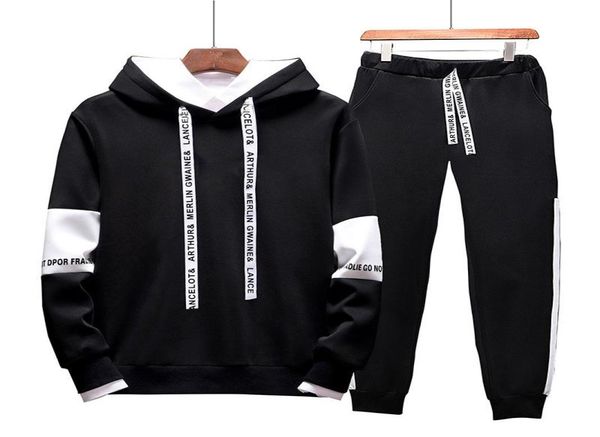 new mens hooded sets fashion sporting suits men sweatshirt sweatpants men039s hoodies clothing sweatshirts set twopiece suit8707942, Gray
new mens hooded sets fashion sporting suits men sweatshirt sweatpants men039s hoodies clothing sweatshirts set twopiece suit8707942, Gray
