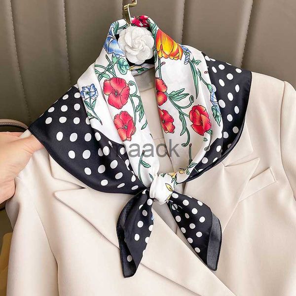 scarves silk scarves luxury brand spring summer women head hair scarf fashion hijab bandana foulard femme 2023 hkd230830, Blue;gray
scarves silk scarves luxury brand spring summer women head hair scarf fashion hijab bandana foulard femme 2023 hkd230830, Blue;gray