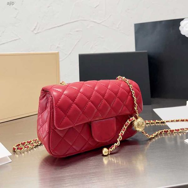 23a womens cross body shoulder rectangular bag classic mini flap crusk pearl gold ball purse metal hardware turn lock matelasse chain crossb
23a womens cross body shoulder rectangular bag classic mini flap crusk pearl gold ball purse metal hardware turn lock matelasse chain crossb