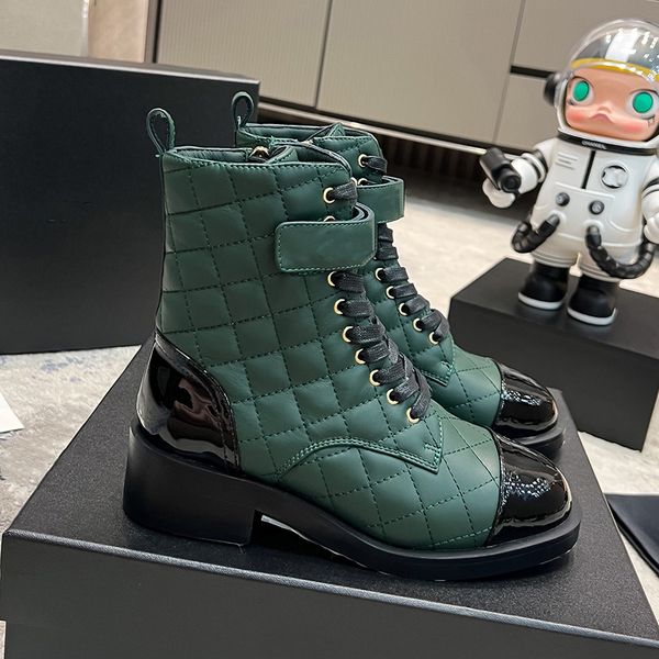 checkered classic boots designer boots winter mid lace up boots men's and women's boots half body boots winter and autumn snow boo, Black
checkered classic boots designer boots winter mid lace up boots men's and women's boots half body boots winter and autumn snow boo, Black