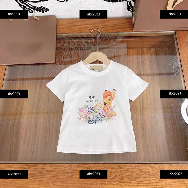 new kids designer clothes child t shirt baby shirt stylish color letter print design new arrivals size 100-160 cm mar20, Blue
new kids designer clothes child t shirt baby shirt stylish color letter print design new arrivals size 100-160 cm mar20, Blue