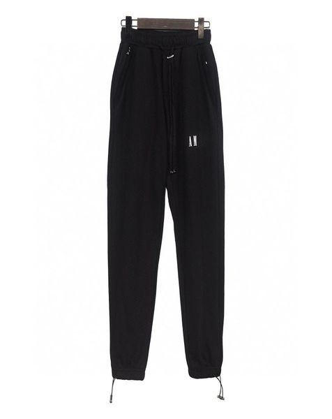 men039s pants designers casual pantsl style men embroidery letter pure color joggers fashion pant cargo trousers elastic waist 8924022, Black
men039s pants designers casual pantsl style men embroidery letter pure color joggers fashion pant cargo trousers elastic waist 8924022, Black