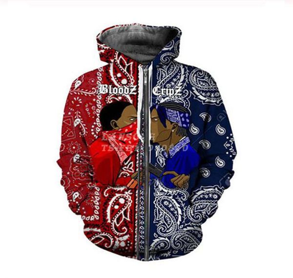 new fashion blood gang 3d print jacket sweatshirts zip up hoodies tracksuit hooded mh0127134463, Black
new fashion blood gang 3d print jacket sweatshirts zip up hoodies tracksuit hooded mh0127134463, Black