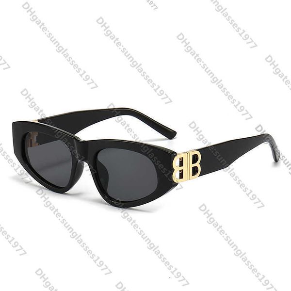 Fashion sunglasses 2022 New Glasses Cat Eyes Sunglasses Personality Versatile ins Anti UV Sunscreen{category}
Fashion sunglasses 2022 New Glasses Cat Eyes Sunglasses Personality Versatile ins Anti UV Sunscreen{category}