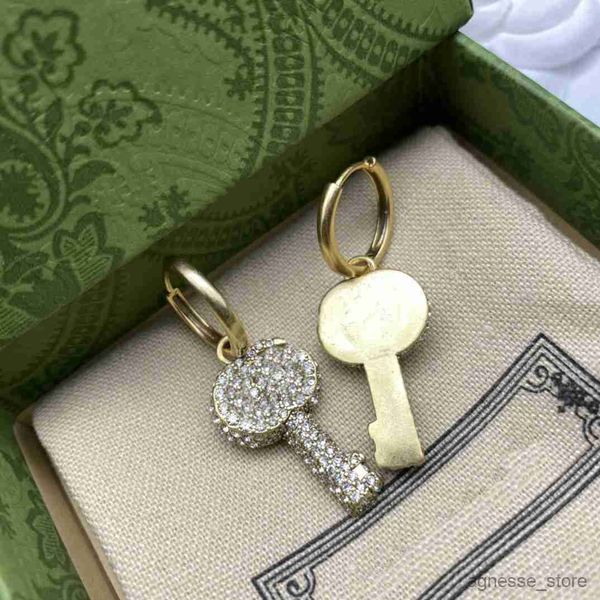 charm key designer charm earrings for women diamond letter earrings fashion style earring jewelry supply r230830, Golden
charm key designer charm earrings for women diamond letter earrings fashion style earring jewelry supply r230830, Golden