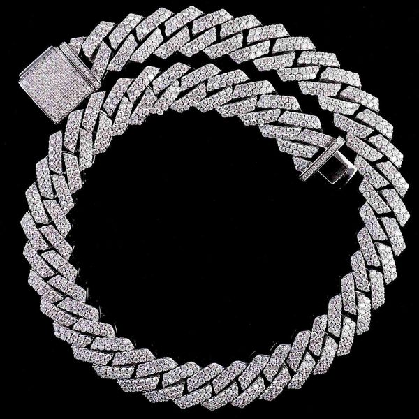 12mm mens cuban link chain miami iced out diamond moissanite 925 sterling silver gold hip hop jewelry
12mm mens cuban link chain miami iced out diamond moissanite 925 sterling silver gold hip hop jewelry