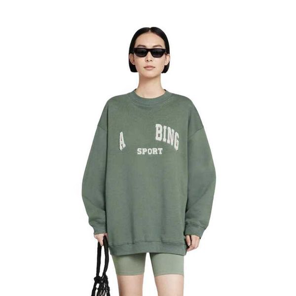 designer sweater women sweatshirt pullover classic letter embroidery letter inside fleece crew neck sweater long sleeves hoodie, Black
designer sweater women sweatshirt pullover classic letter embroidery letter inside fleece crew neck sweater long sleeves hoodie, Black