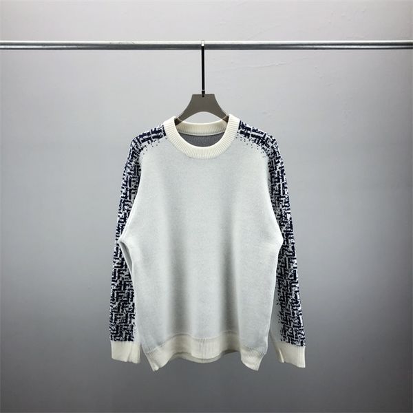 2 designers men womens sweaters senior classic leisure multicolor autumn winter keep warm comfortable 17 kinds of choice oversize clothingq5, White;black
2 designers men womens sweaters senior classic leisure multicolor autumn winter keep warm comfortable 17 kinds of choice oversize clothingq5, White;black