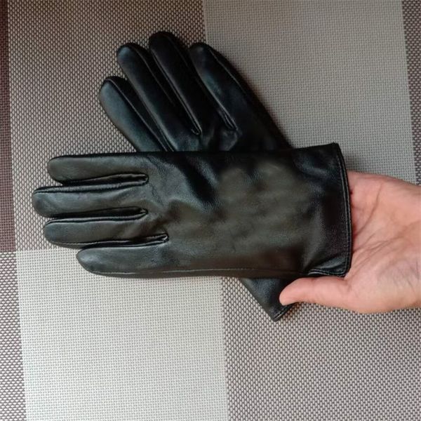 comfortable designer glove woman sheepskin leather glove travel party outdoor ladies warm trendy popular black gloves simple letter diamond, Blue;gray
comfortable designer glove woman sheepskin leather glove travel party outdoor ladies warm trendy popular black gloves simple letter diamond, Blue;gray