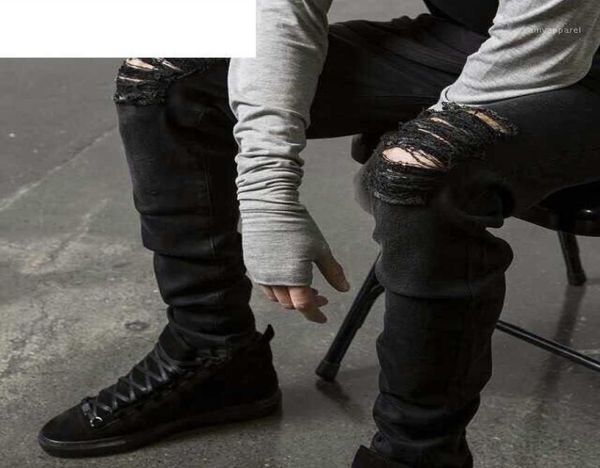 men039s jeans fashion male straight slim fit biker pants distressed skinny ripped destroyed denim washed hip hop trousers black1534496, Blue
men039s jeans fashion male straight slim fit biker pants distressed skinny ripped destroyed denim washed hip hop trousers black1534496, Blue