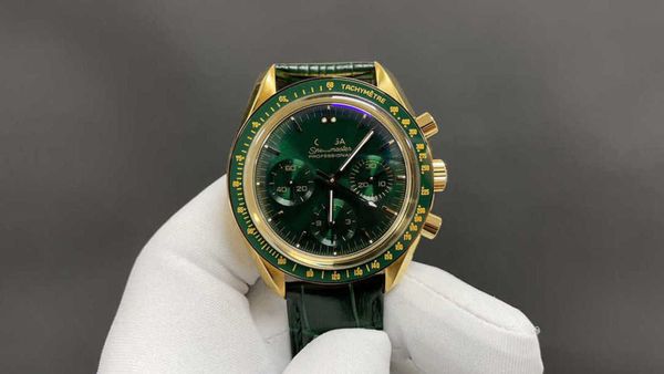 luxury men speedmaster watch omeg speedmaster automatic movement watches 9wvm mechanical chronograph montre omg luxe 42mm 5atm prx uhr with, Slivery;golden
luxury men speedmaster watch omeg speedmaster automatic movement watches 9wvm mechanical chronograph montre omg luxe 42mm 5atm prx uhr with, Slivery;golden