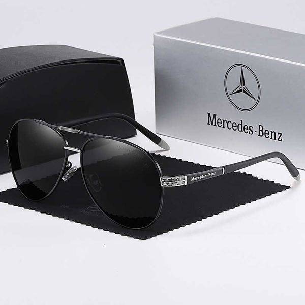 fashion mercedes-benz sunglasses mercedes benz polarized sunglasses men's large frame high definition driving mirror straight, White;black
fashion mercedes-benz sunglasses mercedes benz polarized sunglasses men's large frame high definition driving mirror straight, White;black