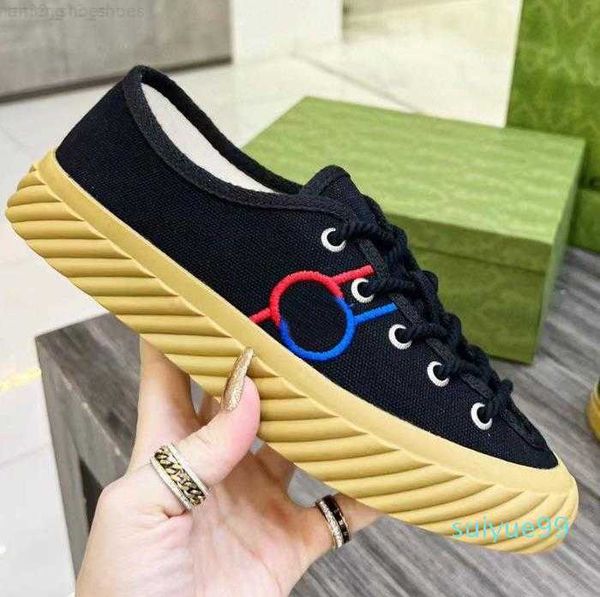 designer shoes sneaker interlocking g embroidery canvas classic design plateforme men runner tatic tennis sneakers, Black
designer shoes sneaker interlocking g embroidery canvas classic design plateforme men runner tatic tennis sneakers, Black