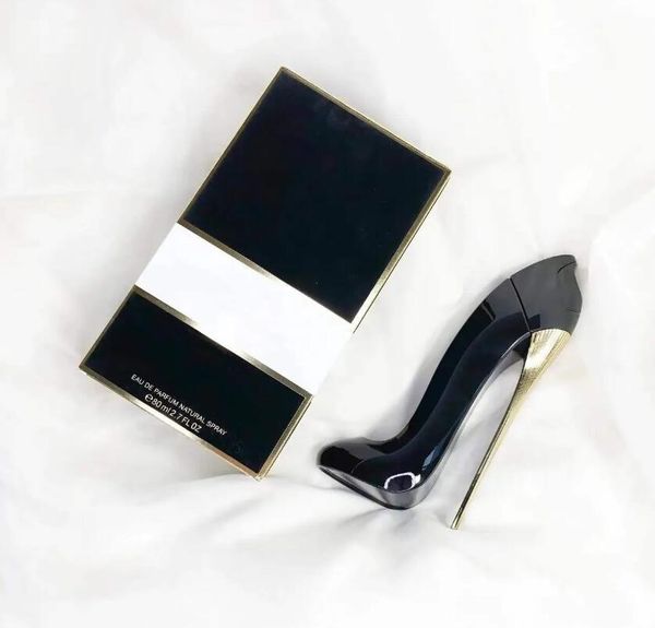 selling women perfume high heel good girl health beauty lasting fragrance spray eau de parfum incense scent 80ml with box fast delivery
selling women perfume high heel good girl health beauty lasting fragrance spray eau de parfum incense scent 80ml with box fast delivery
