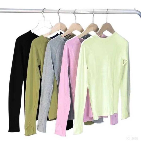 yoga 22 23 clothes lu-068 women t-shirts women's t-shirt high-elastic breathable running quick drying seamless short sleeve sport-cycli
yoga 22 23 clothes lu-068 women t-shirts women's t-shirt high-elastic breathable running quick drying seamless short sleeve sport-cycli