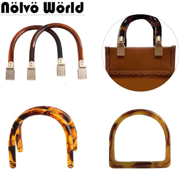bag parts accessories 2-20pcs amber orange d c shaped resin handles replacement for women purse frame handbags bags handcrafted handmade acc, Black
bag parts accessories 2-20pcs amber orange d c shaped resin handles replacement for women purse frame handbags bags handcrafted handmade acc, Black