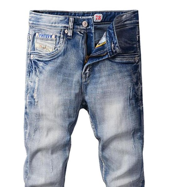 men039s jeans denim men pants mens youthful trend straight trousers casual fashion streetwear versatile8759767, Blue
men039s jeans denim men pants mens youthful trend straight trousers casual fashion streetwear versatile8759767, Blue