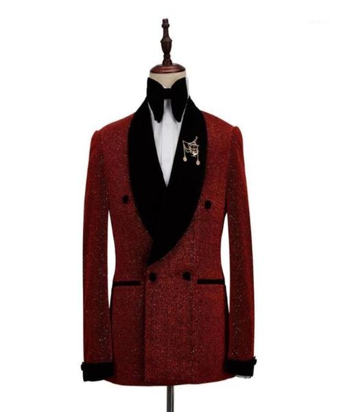 shinny formal men suits wear sparkles slim fit 2piece suit ball dinner dress tuxedo jacket black side stitching pants14104891, White;black
shinny formal men suits wear sparkles slim fit 2piece suit ball dinner dress tuxedo jacket black side stitching pants14104891, White;black