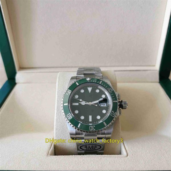 clean maker mens watch super quality 40mm x 12mm 116610 116610lv watches ceramic 904l steel waterproof cal 3135 movementmechanical236n, Slivery;brown
clean maker mens watch super quality 40mm x 12mm 116610 116610lv watches ceramic 904l steel waterproof cal 3135 movementmechanical236n, Slivery;brown