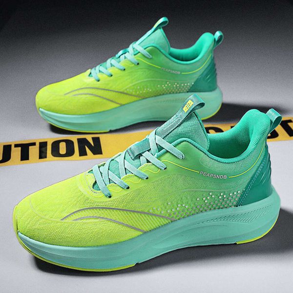 new womens mens running shoes noctilucent youth casual trainers couple sneakers green black white fashion dad shoes for autumn and winter
new womens mens running shoes noctilucent youth casual trainers couple sneakers green black white fashion dad shoes for autumn and winter