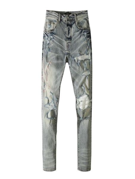 jeans mens broken holes wool leather collage european and american street style trend1288129, Blue
jeans mens broken holes wool leather collage european and american street style trend1288129, Blue