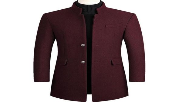 mens overcoat boys winter wine red coat plus size woolen blend coat long male windbreaker cotton thick warm oat men jacket4500872, Black
mens overcoat boys winter wine red coat plus size woolen blend coat long male windbreaker cotton thick warm oat men jacket4500872, Black