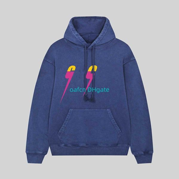 designer sweater hoodie men's hoodie autumn designer sweater pullover hip hop letter printing wash old craft graphic hoodies printed pa, Black
designer sweater hoodie men's hoodie autumn designer sweater pullover hip hop letter printing wash old craft graphic hoodies printed pa, Black