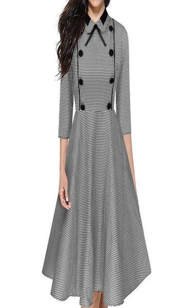 big code women039s clothing thousand birds039 lattice retro middle skirt bow tie dress f12035944054, Black;gray
big code women039s clothing thousand birds039 lattice retro middle skirt bow tie dress f12035944054, Black;gray