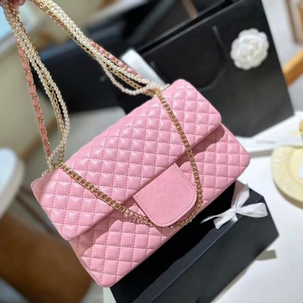 westminster pearl chain cf underarm bag classic crossbody bag pearl hardware double chain cow leather shoulder bag luxury handbag designer b
westminster pearl chain cf underarm bag classic crossbody bag pearl hardware double chain cow leather shoulder bag luxury handbag designer b
