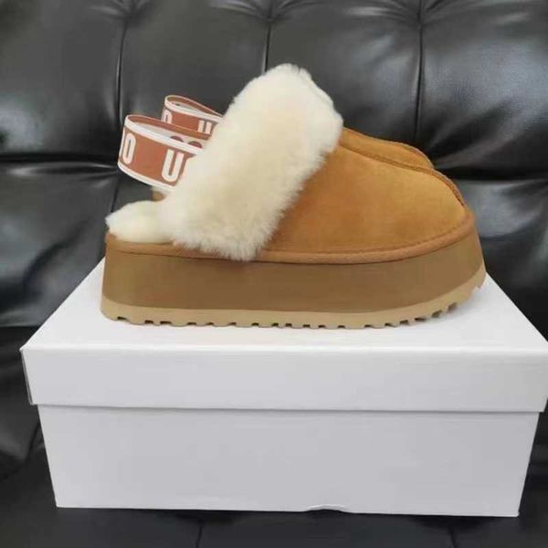 boots tasman slippers chestnut fur slides sheepskin shearling tazz classic mules women men ultra mini platform boot shoes suede upper fall w, Black
boots tasman slippers chestnut fur slides sheepskin shearling tazz classic mules women men ultra mini platform boot shoes suede upper fall w, Black